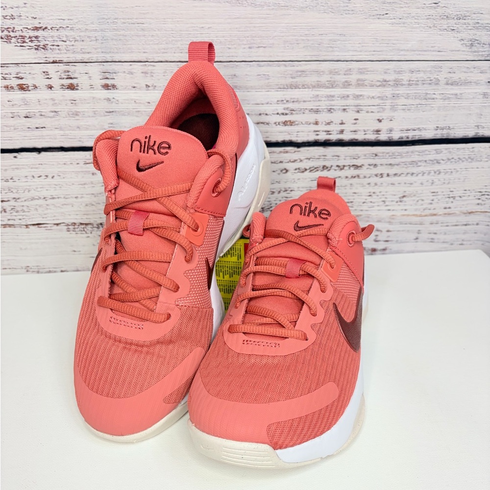 New Nike Zoom Bella 6 Women's Running Training Sneakers